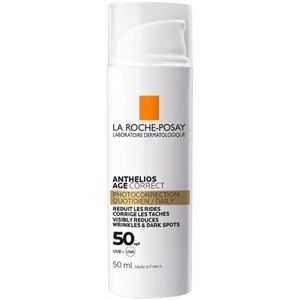 Anthelios Age Correct SPF 50
